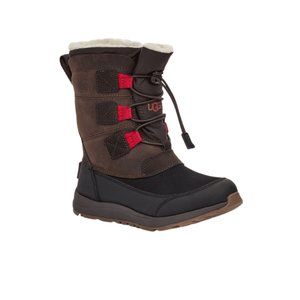 Ugg Unisex Kids Bellemore All Weather Boot - NWOT